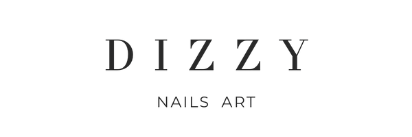 DIZZY NAILS ART