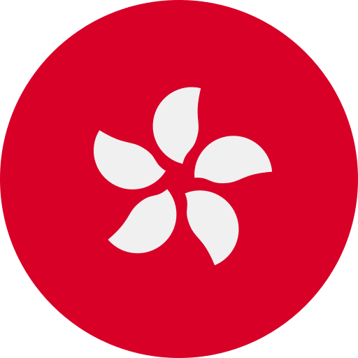 Hong Kong SAR