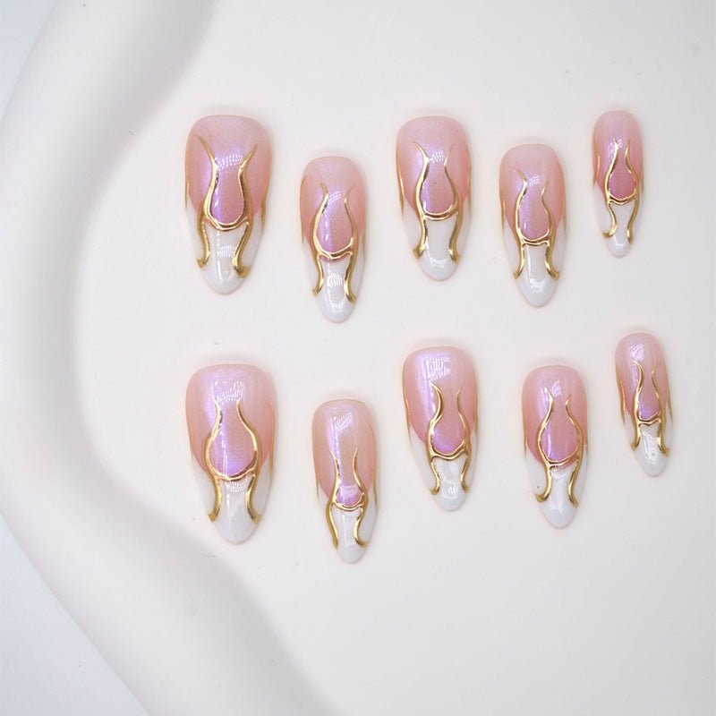Gilded Dream