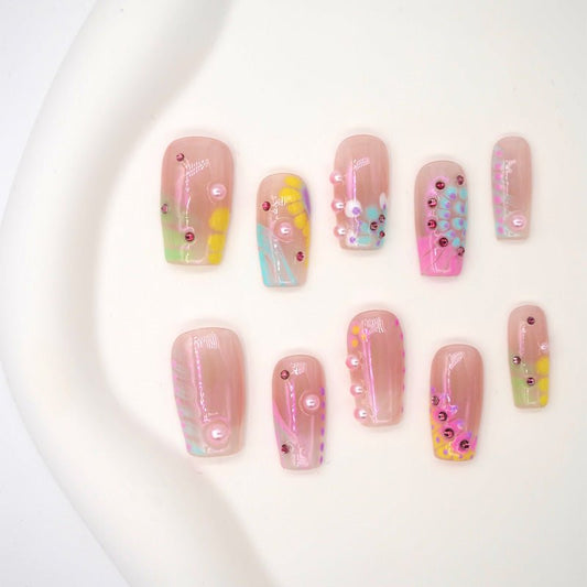 Spring Blossom