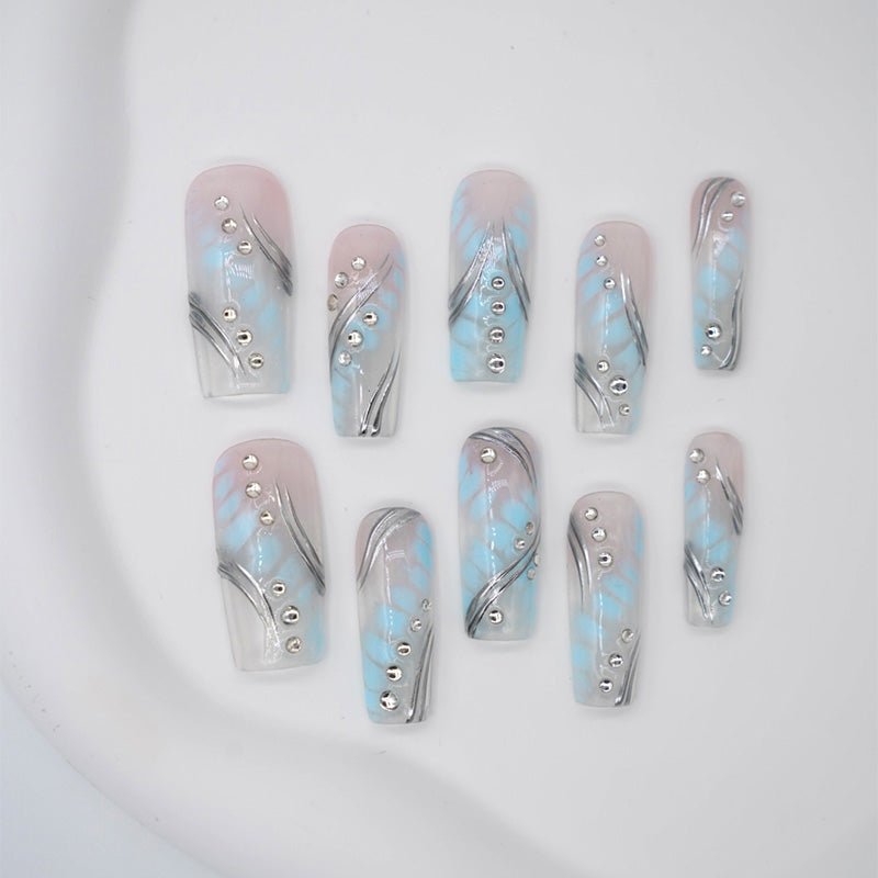 AQUA DREAMSCAPES
