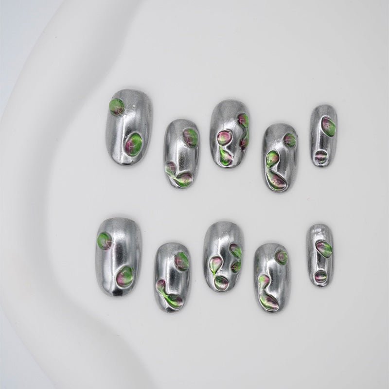 Metal Pulse